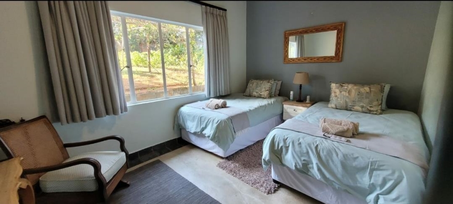 To Let 2 Bedroom Property for Rent in White River Mpumalanga