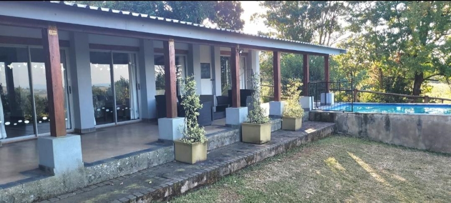 To Let 2 Bedroom Property for Rent in White River Mpumalanga