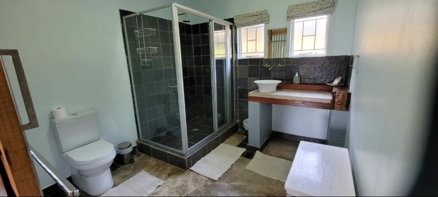 To Let 2 Bedroom Property for Rent in White River Mpumalanga