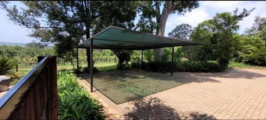 To Let 2 Bedroom Property for Rent in White River Mpumalanga