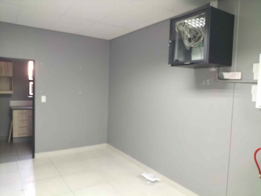 To Let commercial Property for Rent in Nelspruit Mpumalanga