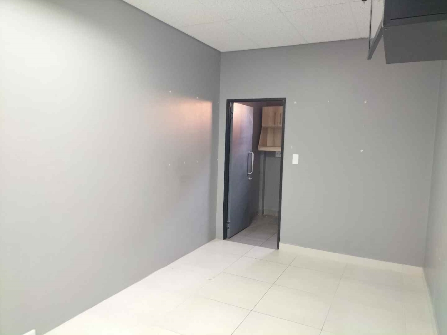 To Let commercial Property for Rent in Nelspruit Mpumalanga