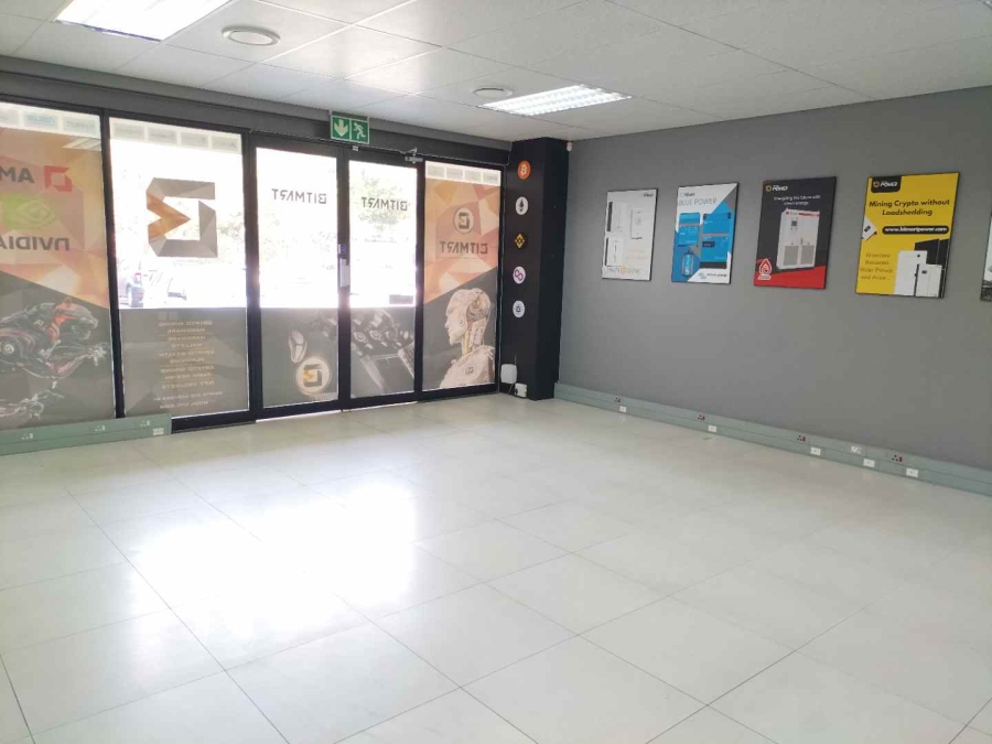 To Let commercial Property for Rent in Nelspruit Mpumalanga