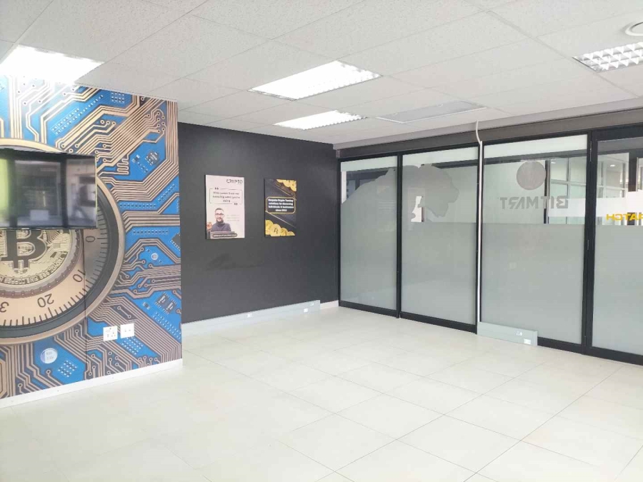 To Let commercial Property for Rent in Nelspruit Mpumalanga