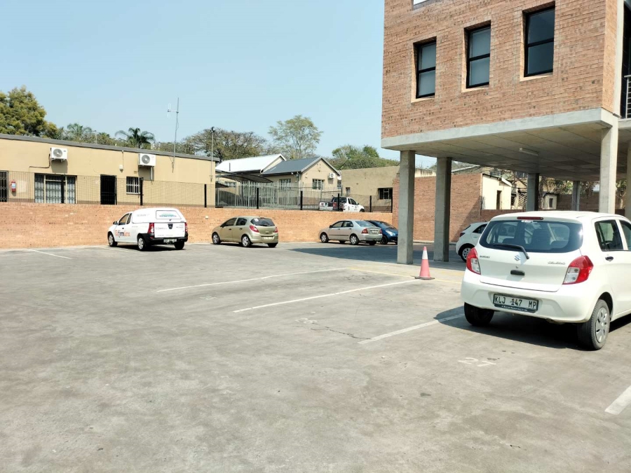 To Let commercial Property for Rent in Nelspruit Mpumalanga