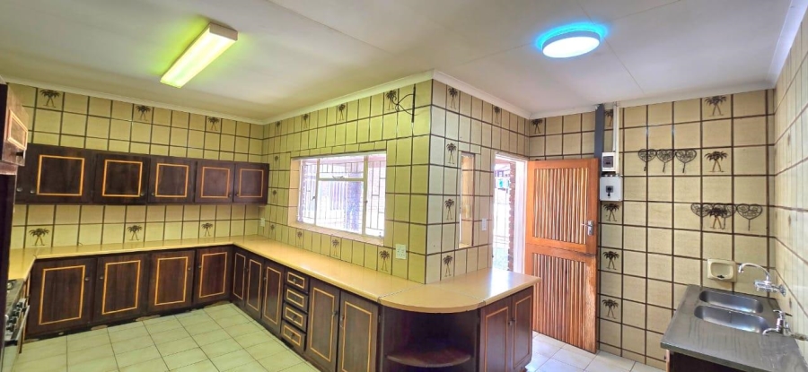 4 Bedroom Property for Sale in Steiltes Mpumalanga