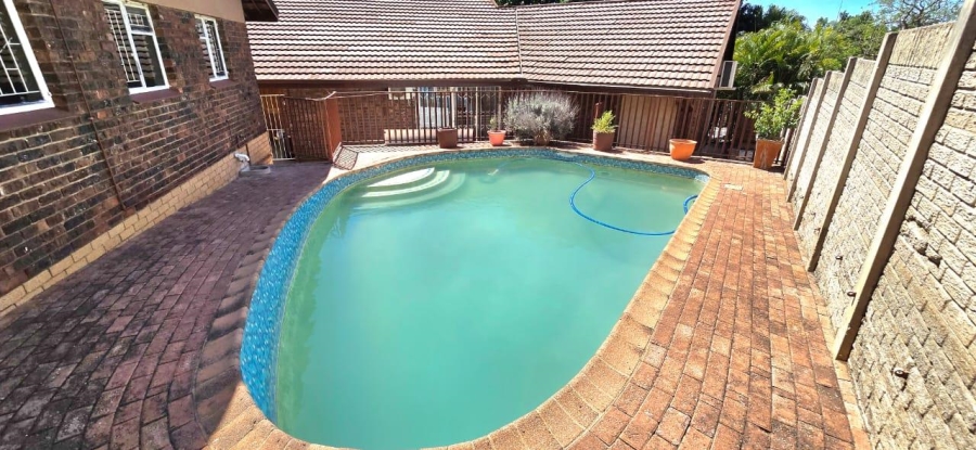 4 Bedroom Property for Sale in Steiltes Mpumalanga