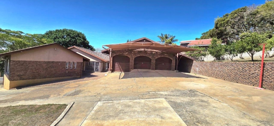 4 Bedroom Property for Sale in Steiltes Mpumalanga