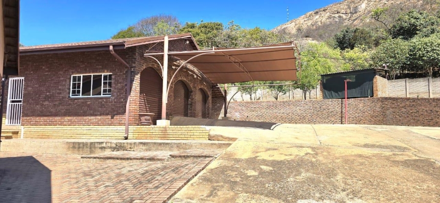 4 Bedroom Property for Sale in Steiltes Mpumalanga