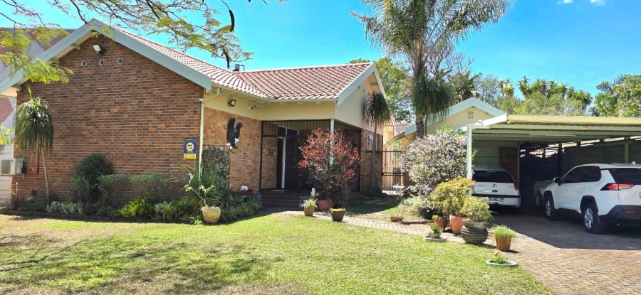 3 Bedroom Property for Sale in Nelspruit Mpumalanga