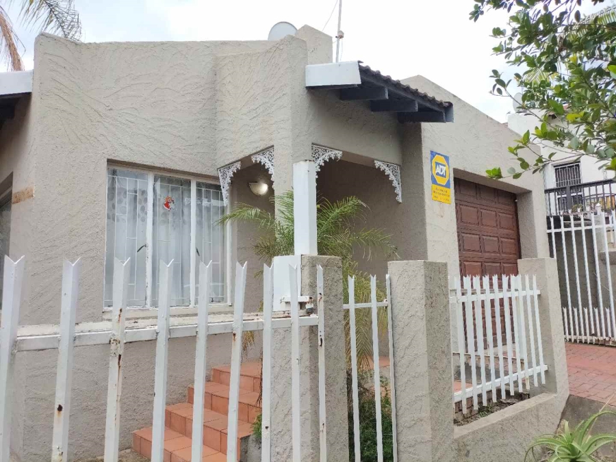 To Let 2 Bedroom Property for Rent in Nelspruit Mpumalanga