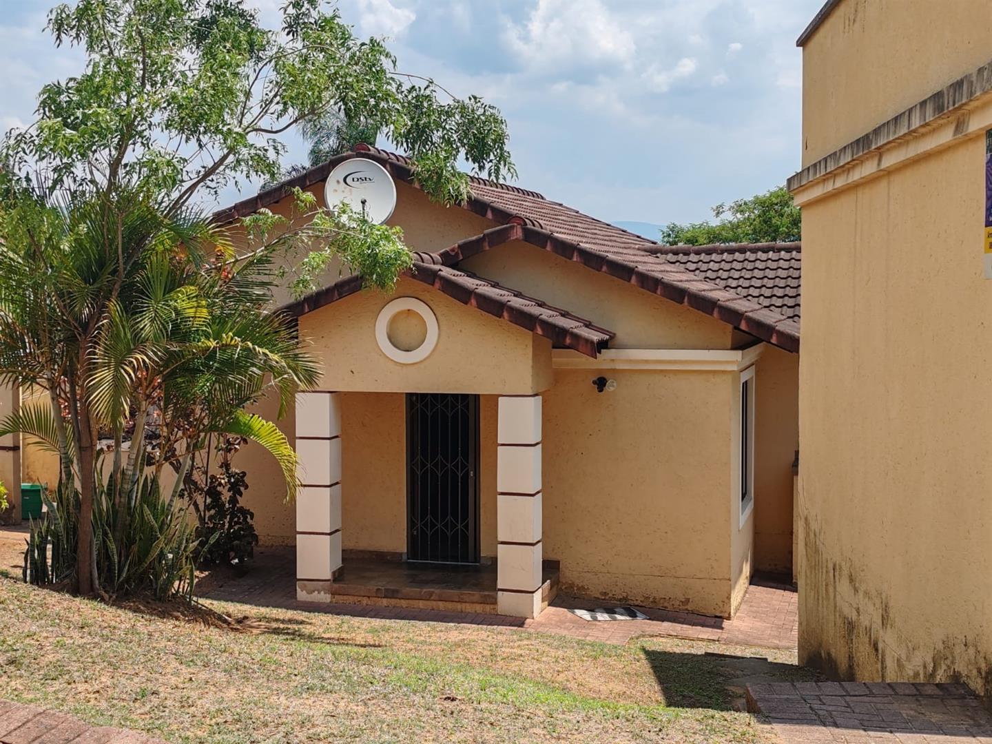 3 Bedroom Property for Sale in Stonehenge Mpumalanga