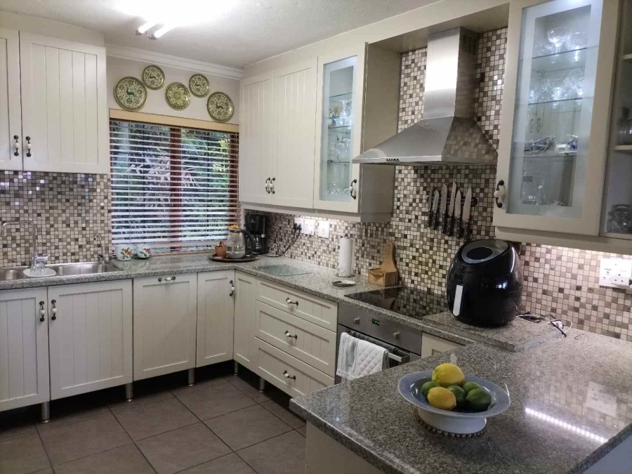 3 Bedroom Property for Sale in Nelspruit Ext 20 Mpumalanga