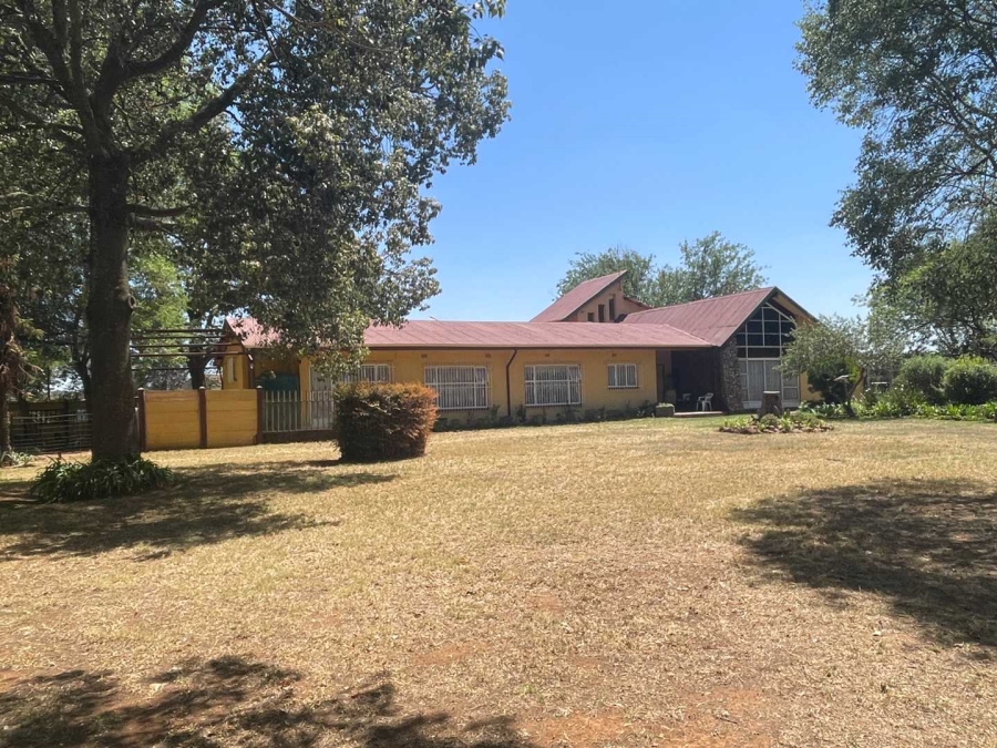 4 Bedroom Property for Sale in Rietkol Mpumalanga