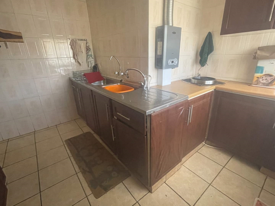 4 Bedroom Property for Sale in Rietkol Mpumalanga