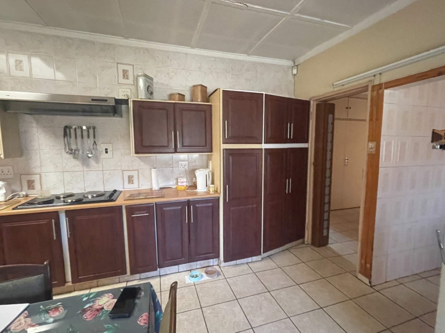 4 Bedroom Property for Sale in Rietkol Mpumalanga