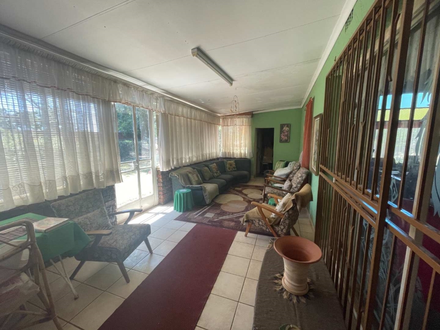 4 Bedroom Property for Sale in Rietkol Mpumalanga