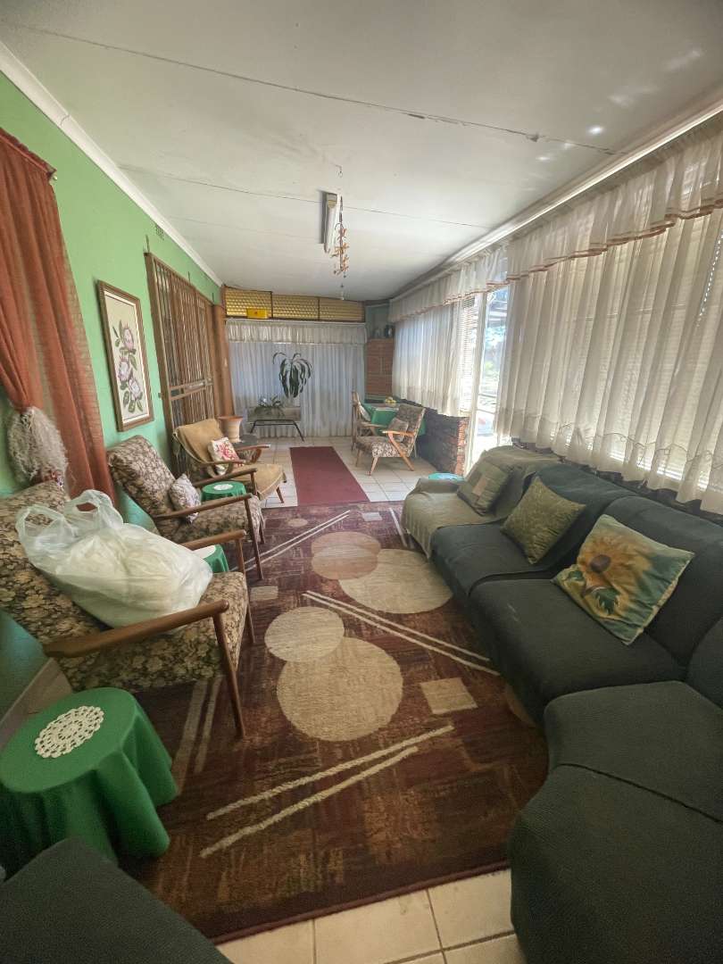 4 Bedroom Property for Sale in Rietkol Mpumalanga