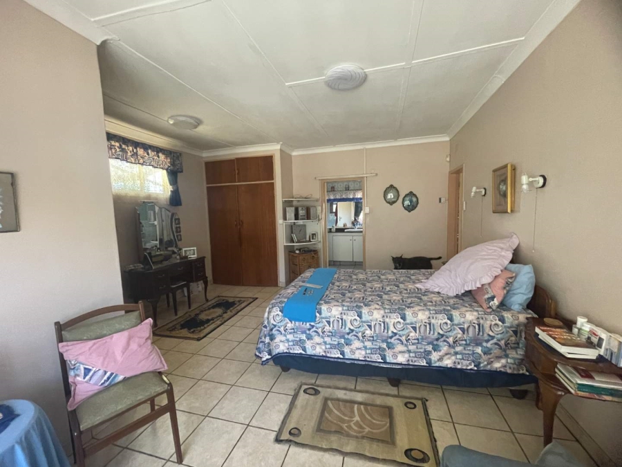 4 Bedroom Property for Sale in Rietkol Mpumalanga