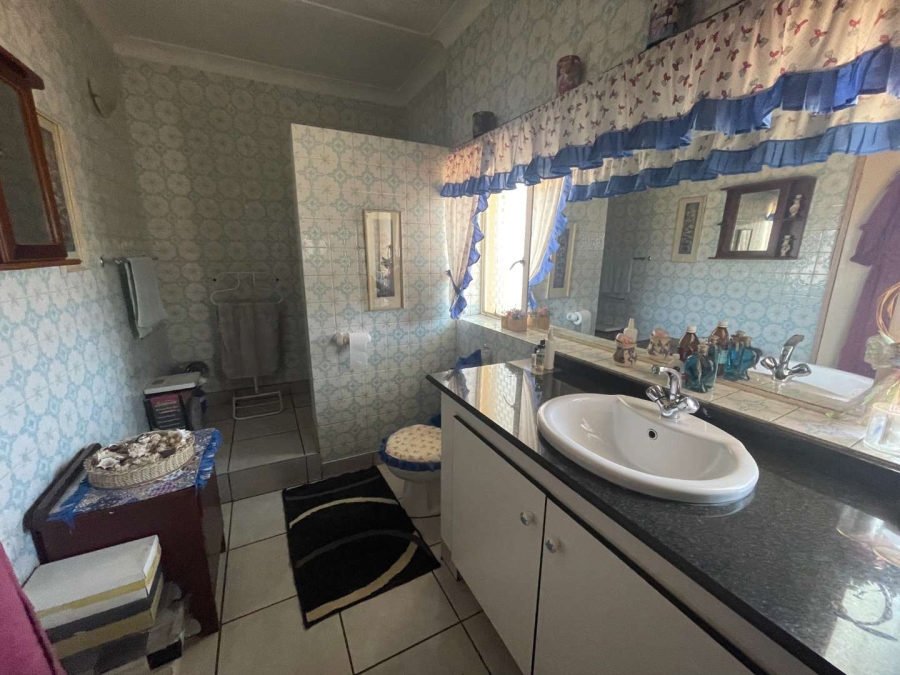 4 Bedroom Property for Sale in Rietkol Mpumalanga