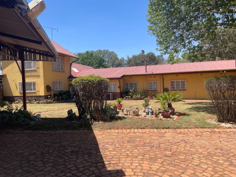 4 Bedroom Property for Sale in Rietkol Mpumalanga