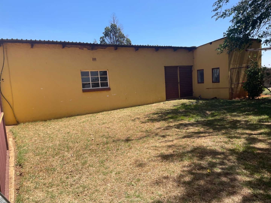 4 Bedroom Property for Sale in Rietkol Mpumalanga