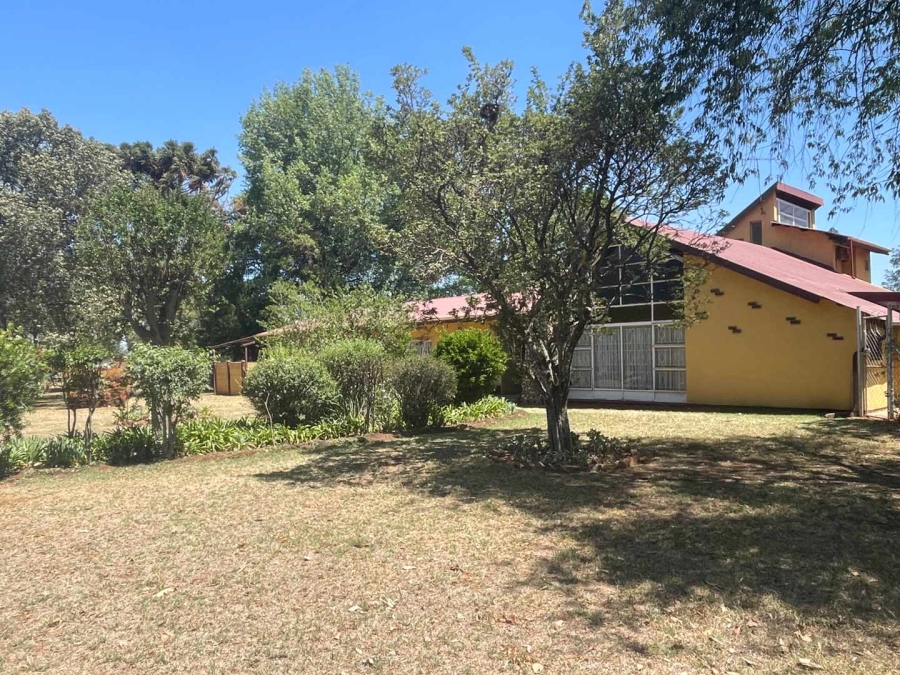 4 Bedroom Property for Sale in Rietkol Mpumalanga