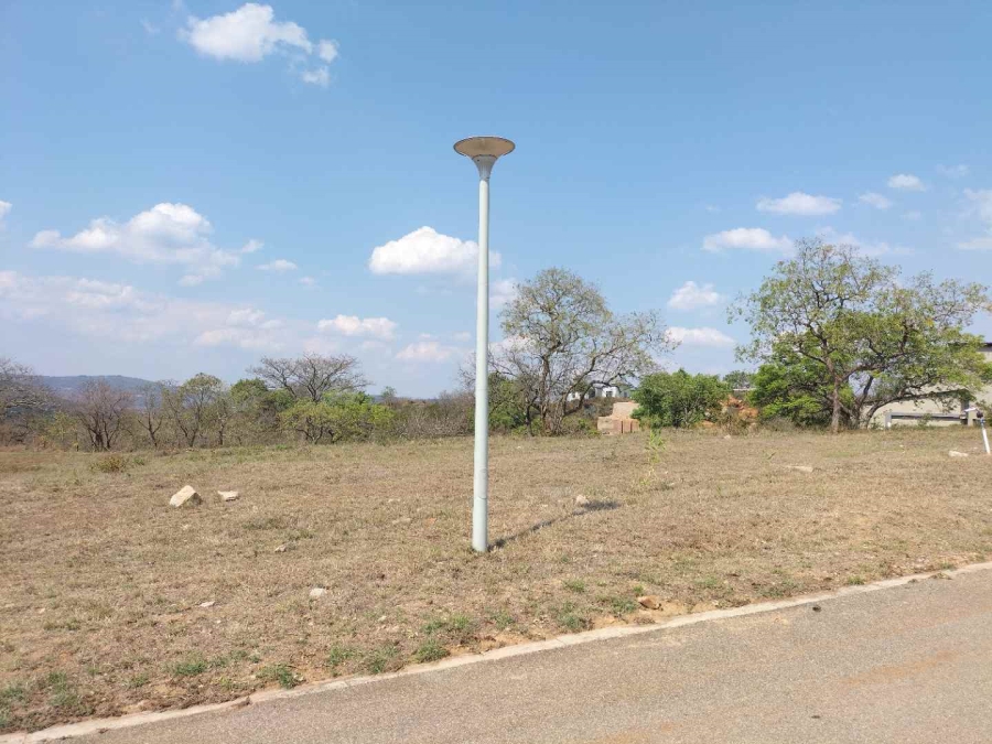 0 Bedroom Property for Sale in Drum Rock Mpumalanga