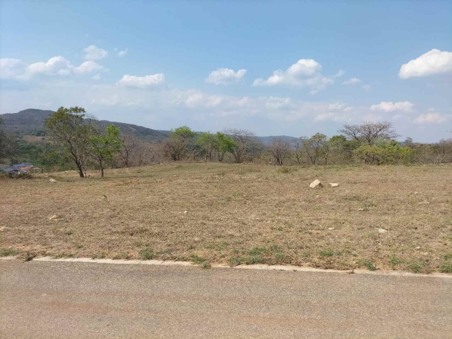 0 Bedroom Property for Sale in Drum Rock Mpumalanga