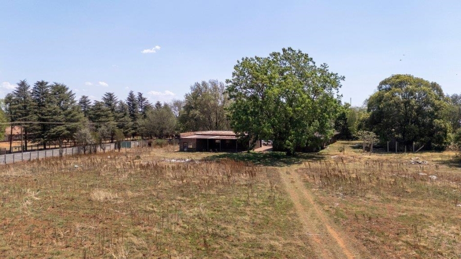 0 Bedroom Property for Sale in Eloff Mpumalanga