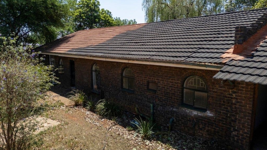 0 Bedroom Property for Sale in Eloff Mpumalanga