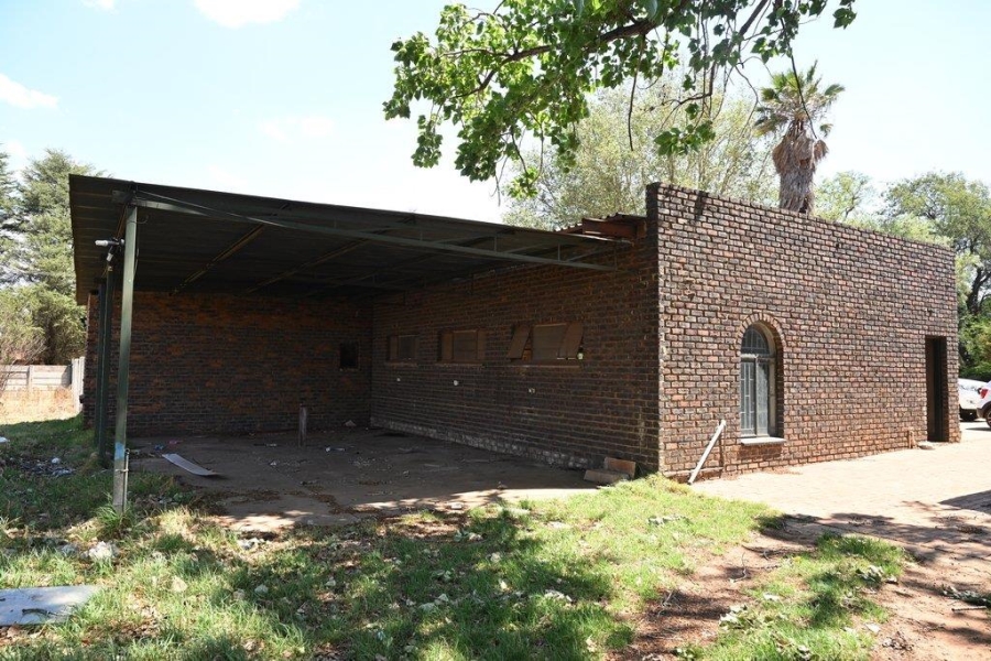 0 Bedroom Property for Sale in Eloff Mpumalanga