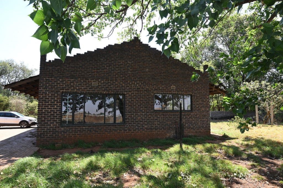 0 Bedroom Property for Sale in Eloff Mpumalanga