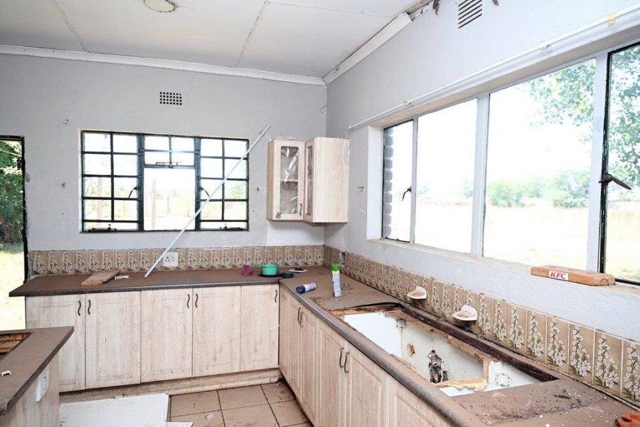 0 Bedroom Property for Sale in Eloff Mpumalanga