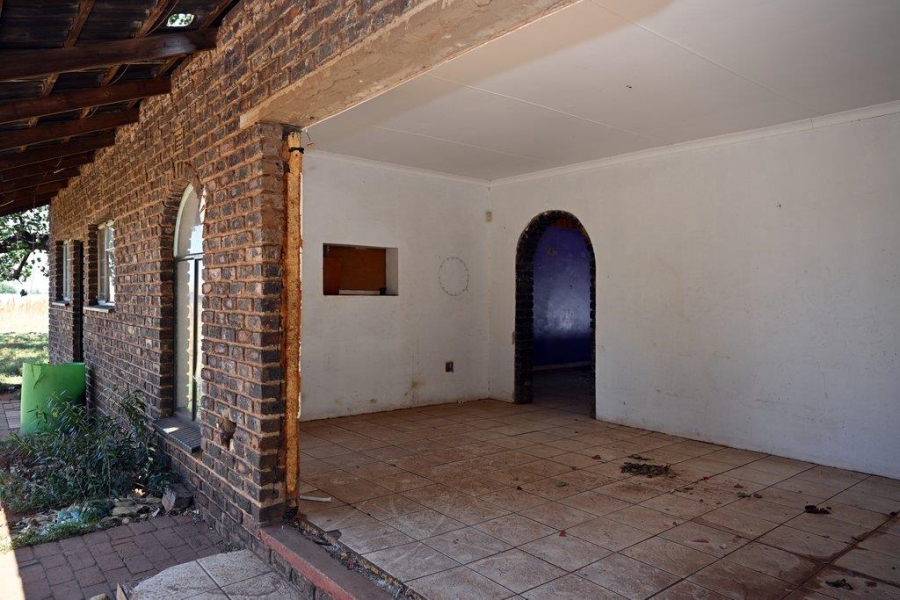 0 Bedroom Property for Sale in Eloff Mpumalanga