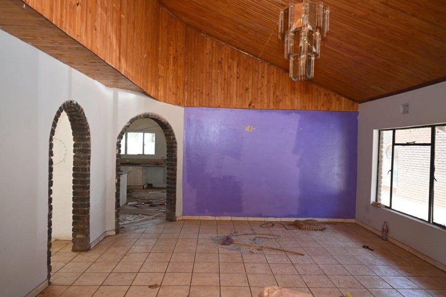 0 Bedroom Property for Sale in Eloff Mpumalanga