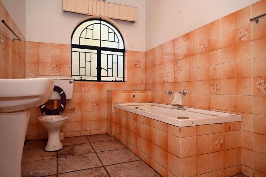 0 Bedroom Property for Sale in Eloff Mpumalanga