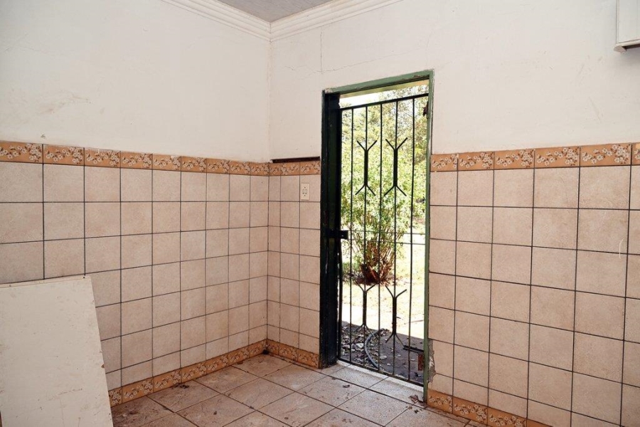 0 Bedroom Property for Sale in Eloff Mpumalanga