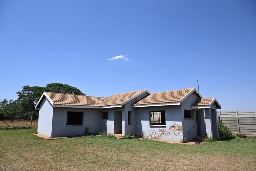 0 Bedroom Property for Sale in Eloff Mpumalanga