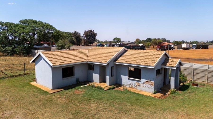 0 Bedroom Property for Sale in Eloff Mpumalanga