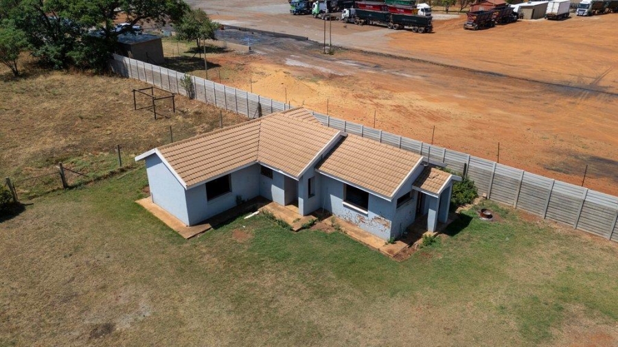 0 Bedroom Property for Sale in Eloff Mpumalanga