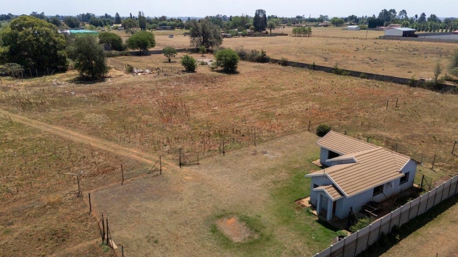 0 Bedroom Property for Sale in Eloff Mpumalanga