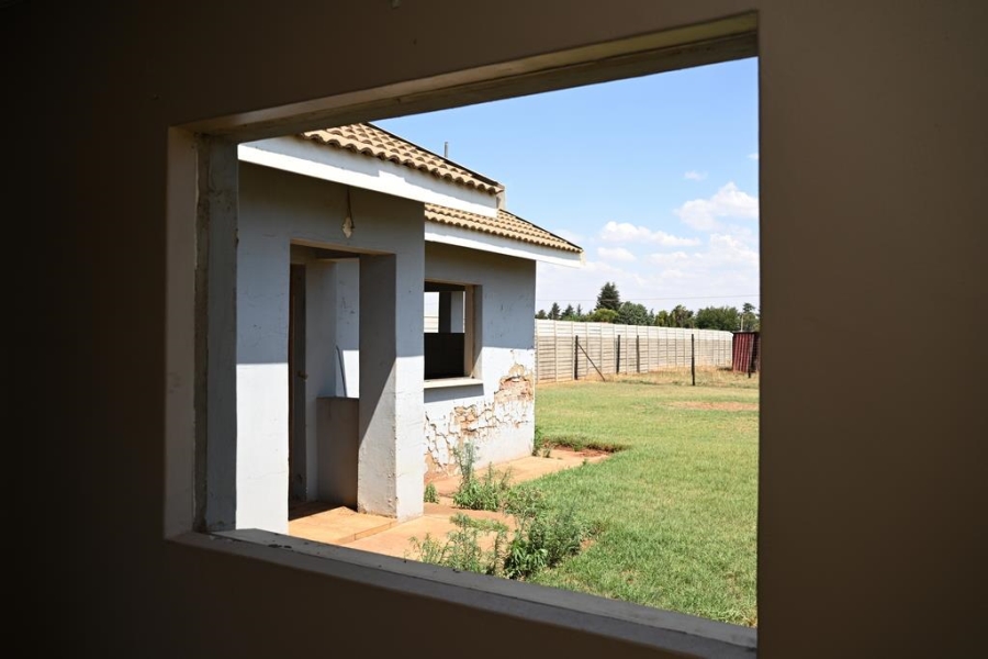 0 Bedroom Property for Sale in Eloff Mpumalanga