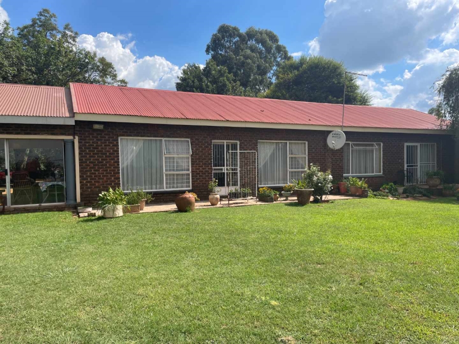 3 Bedroom Property for Sale in Delmas Mpumalanga