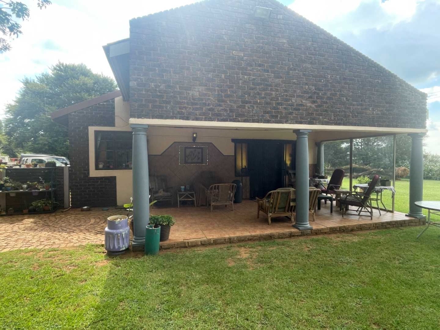 3 Bedroom Property for Sale in Delmas Mpumalanga