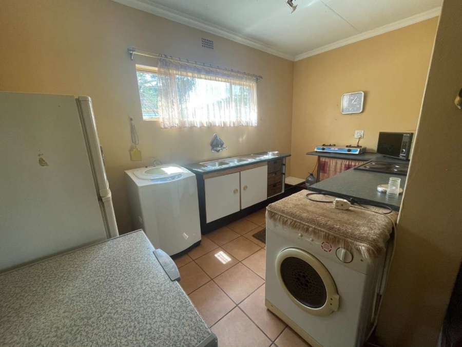 3 Bedroom Property for Sale in Delmas Mpumalanga