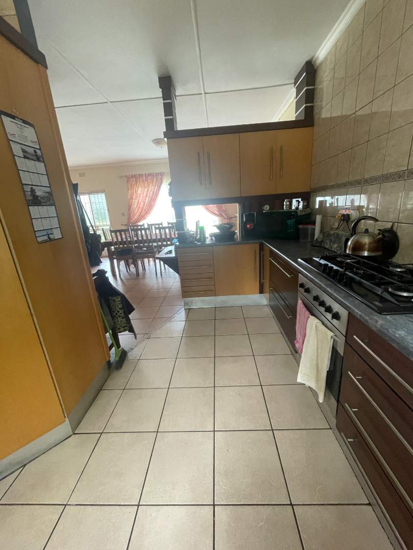 3 Bedroom Property for Sale in Delmas Mpumalanga