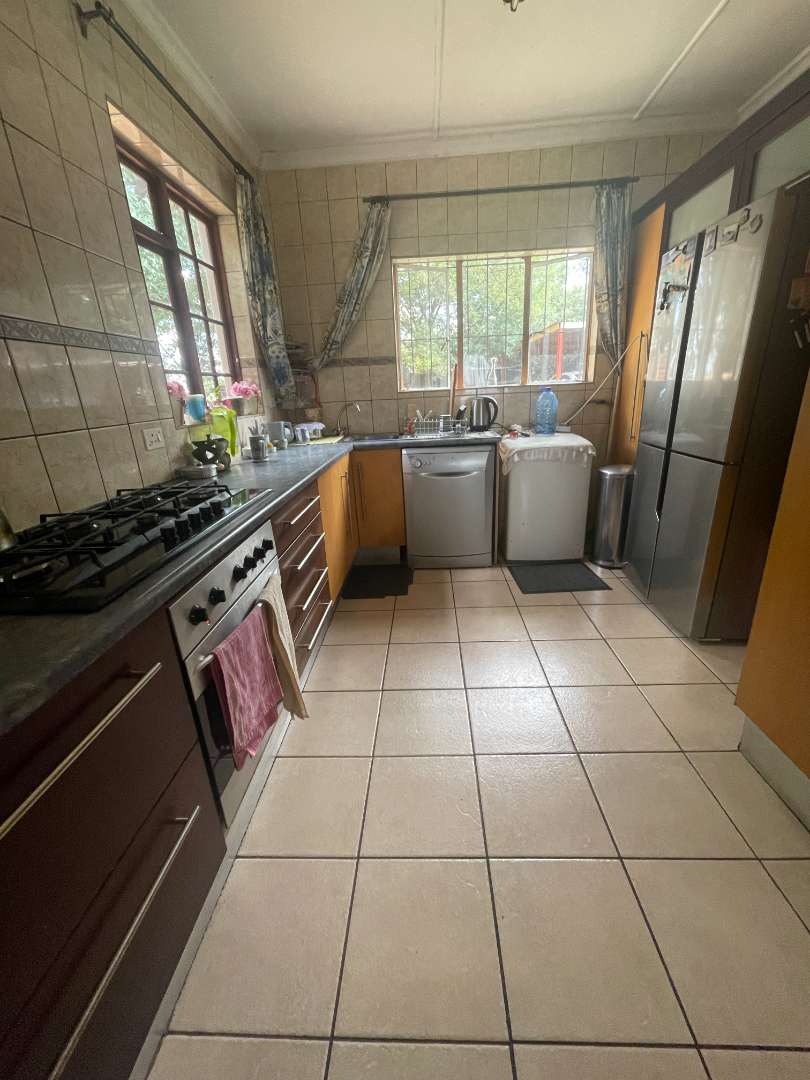 3 Bedroom Property for Sale in Delmas Mpumalanga