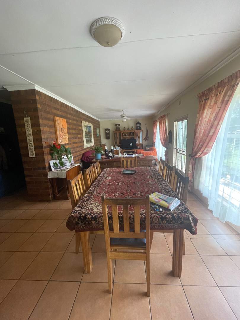 3 Bedroom Property for Sale in Delmas Mpumalanga