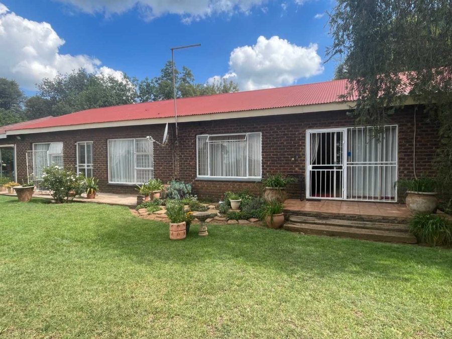 3 Bedroom Property for Sale in Delmas Mpumalanga